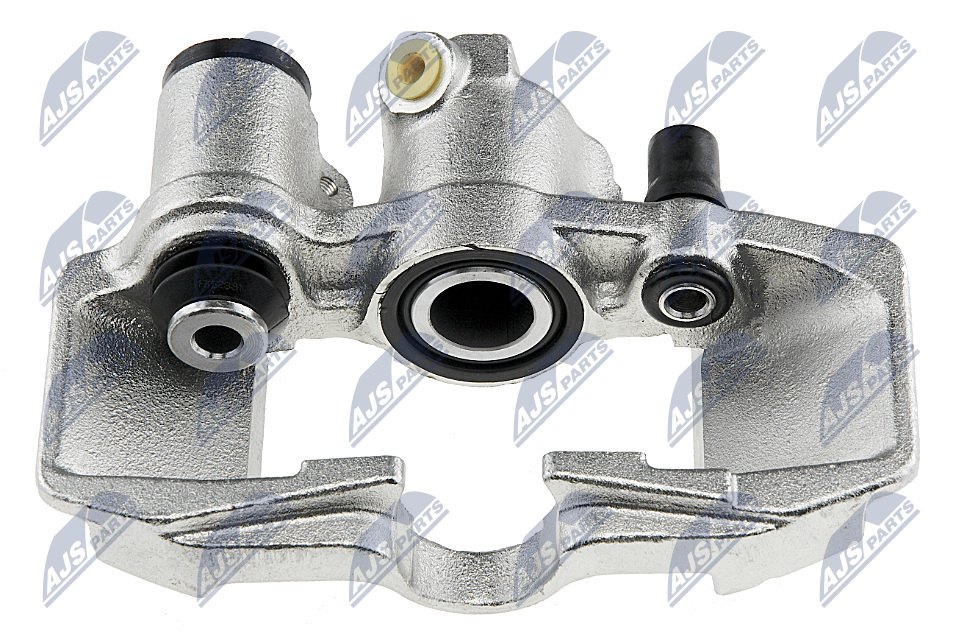 NTY Bremsekaliper hztme012 Bagaksel venstre for MERCEDES-BENZ