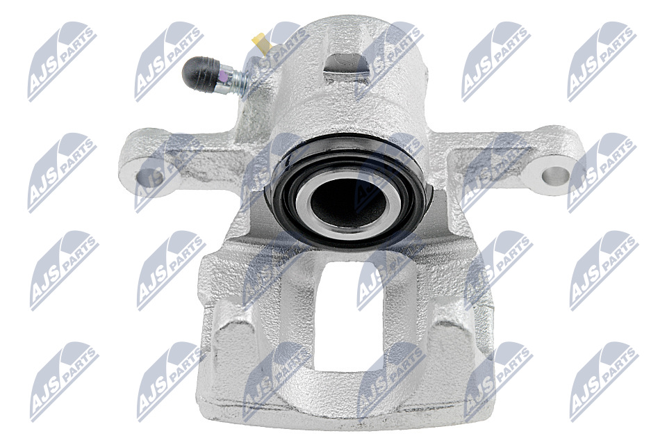 NTY Bremsekaliper hztme032 Bagaksel venstre for MERCEDES-BENZ