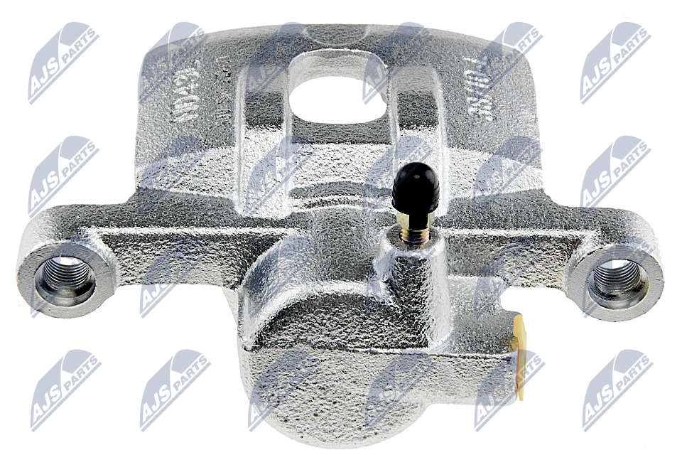 NTY Bremsekaliper hztms005 Bagaksel venstre for MITSUBISHI