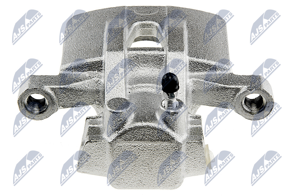 NTY Bremsekaliper hztms014 Bagaksel venstre for CITROËN MITSUBISHI