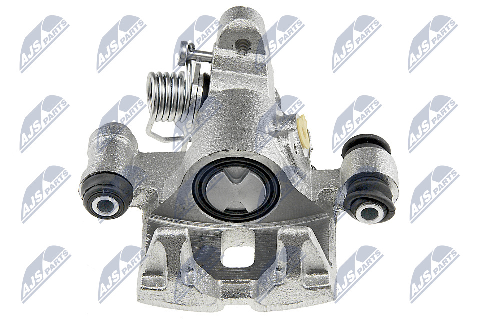 NTY Bremsekaliper hztmz000 Bagaksel venstre for MAZDA
