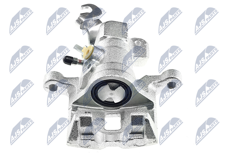 NTY Bremsekaliper hztmz002 Bagaksel venstre for MAZDA