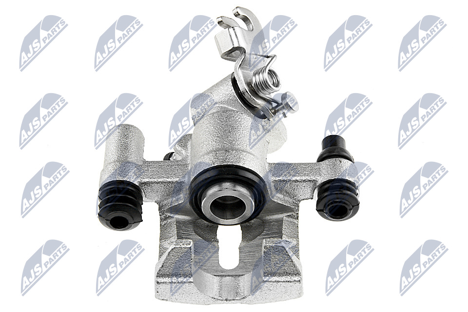 NTY Bremsekaliper hztmz008 Bagaksel venstre for MAZDA