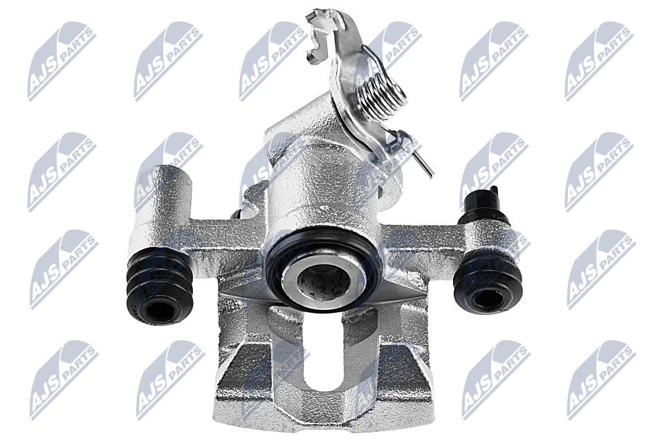 NTY Bremsekaliper hztmz012 Bagaksel venstre for MAZDA
