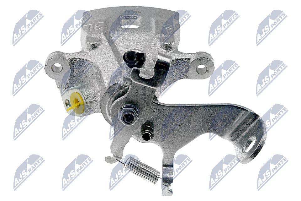 NTY Bremsekaliper hztmz016 Bagaksel venstre for MAZDA
