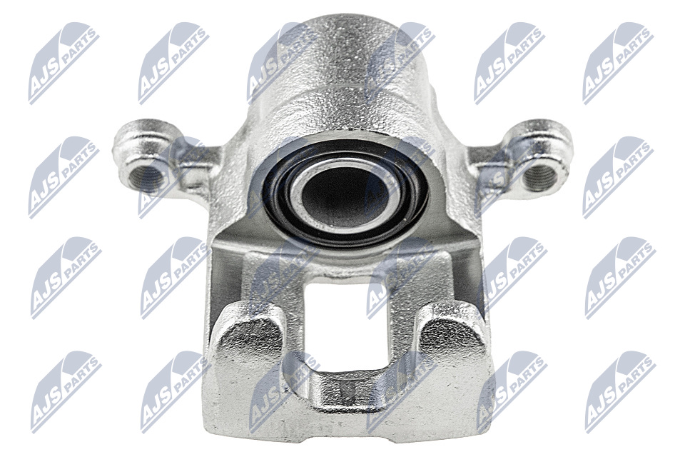 NTY Bremsekaliper hztns040 Bagaksel venstre for NISSAN SUZUKI