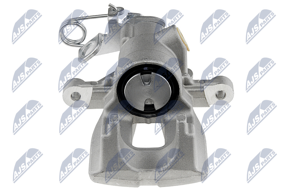 NTY Bremsekaliper hztpe002 Bagaksel venstre for PEUGEOT