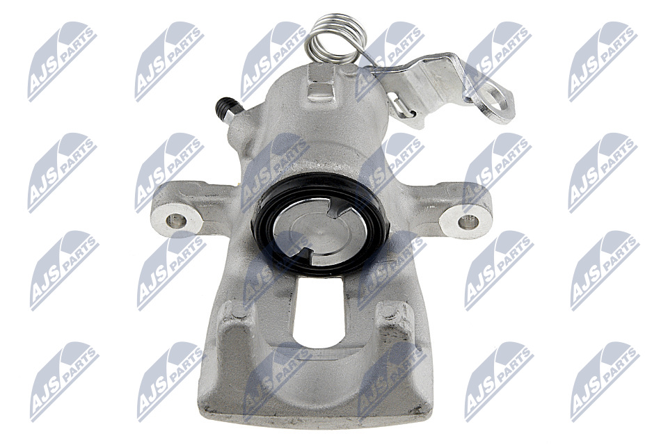 NTY Bremsekaliper hztpl003 Bagaksel højre for OPEL CHEVROLET