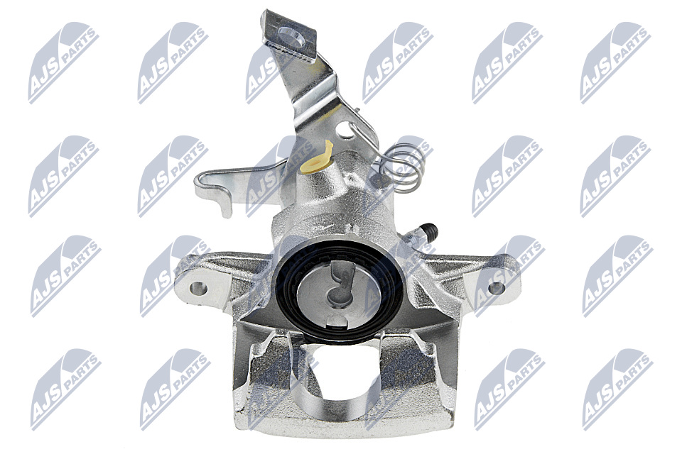 NTY Bremsekaliper hztpl013 Bagaksel højre for OPEL VAUXHALL NISSAN RENAULT