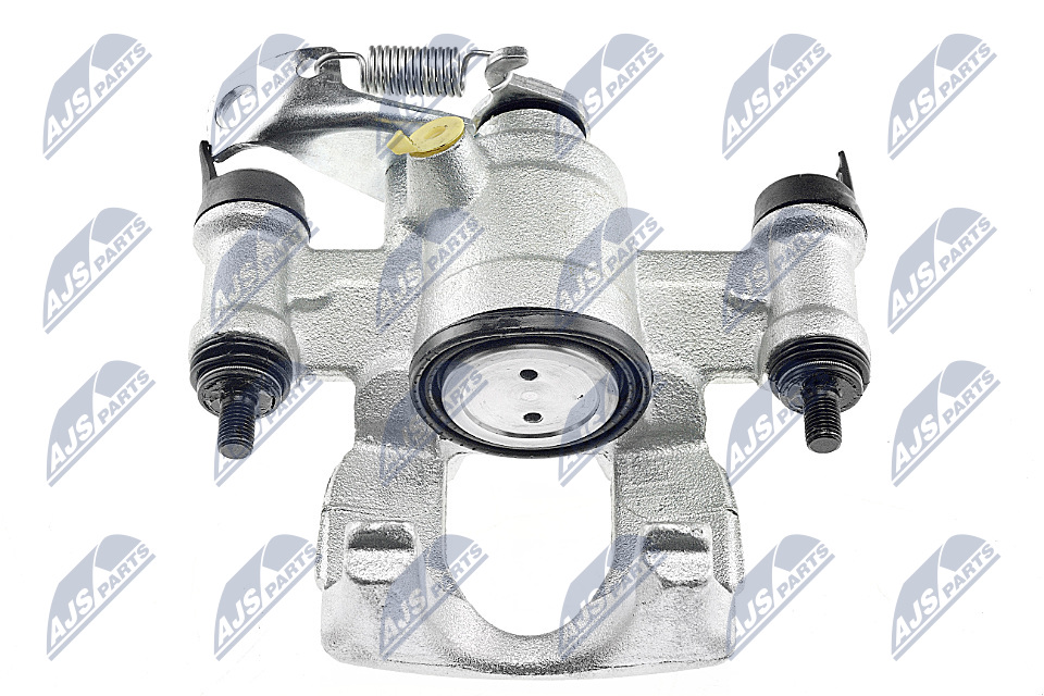 NTY Bremsekaliper hztpl015 Bagaksel højre for OPEL VAUXHALL NISSAN RENAULT