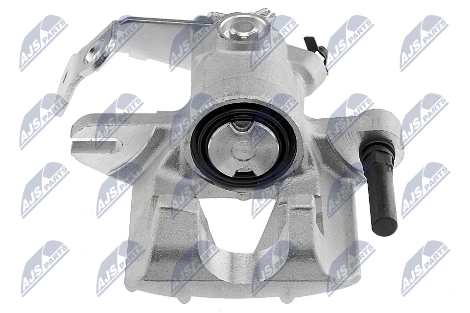 NTY Bremsekaliper hztpl016 Bagaksel venstre for OPEL VAUXHALL