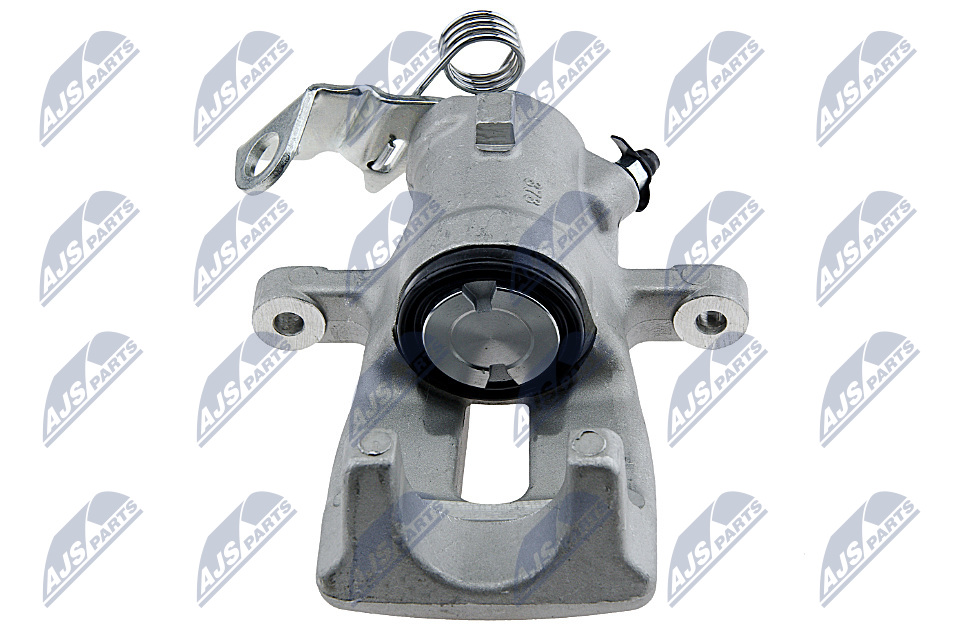 NTY Bremsekaliper hztpl018 Bagaksel venstre for OSCA OPEL VAUXHALL