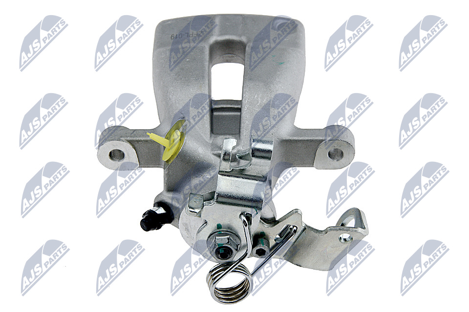 NTY Bremsekaliper hztpl019 Bagaksel højre for OSCA OPEL VAUXHALL