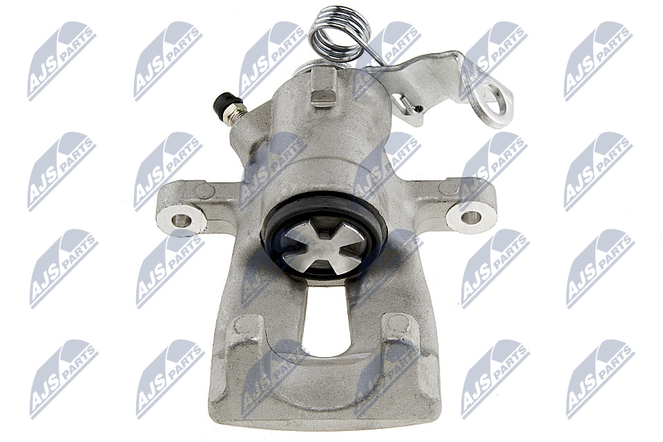 NTY Bremsekaliper hztpl023 Bagaksel højre for OPEL VAUXHALL