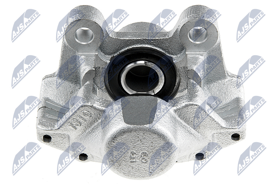 NTY Bremsekaliper hztpl027 Bagaksel højre for OPEL CHEVROLET SAAB