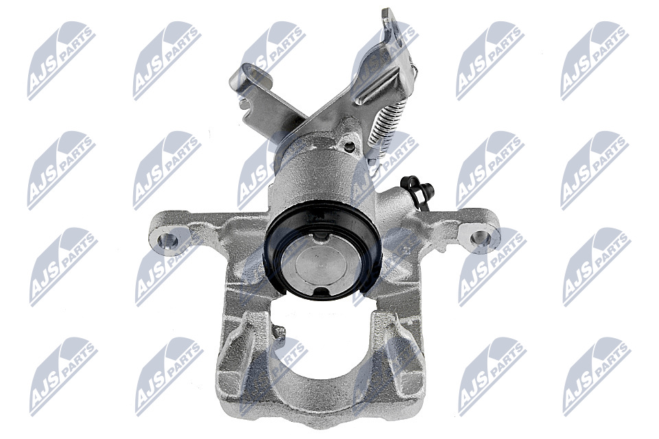 NTY Bremsekaliper hztpl024 Bagaksel venstre for OPEL VAUXHALL CHEVROLET