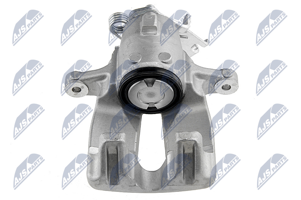 NTY Bremsekaliper hztpl040 Bagaksel venstre for OPEL VAUXHALL