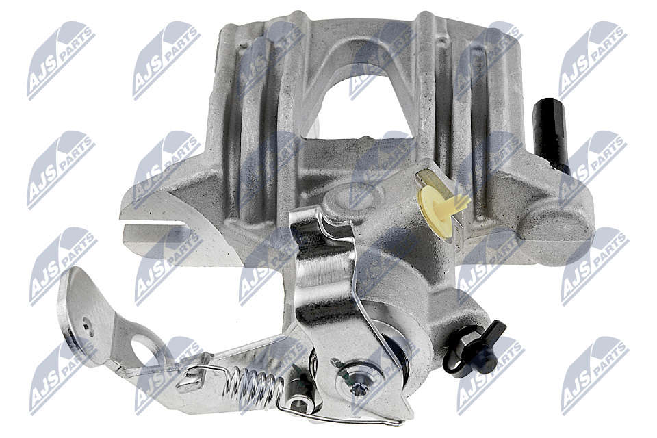 NTY Bremsekaliper hztpl044 Bagaksel venstre for OSCA OPEL VAUXHALL