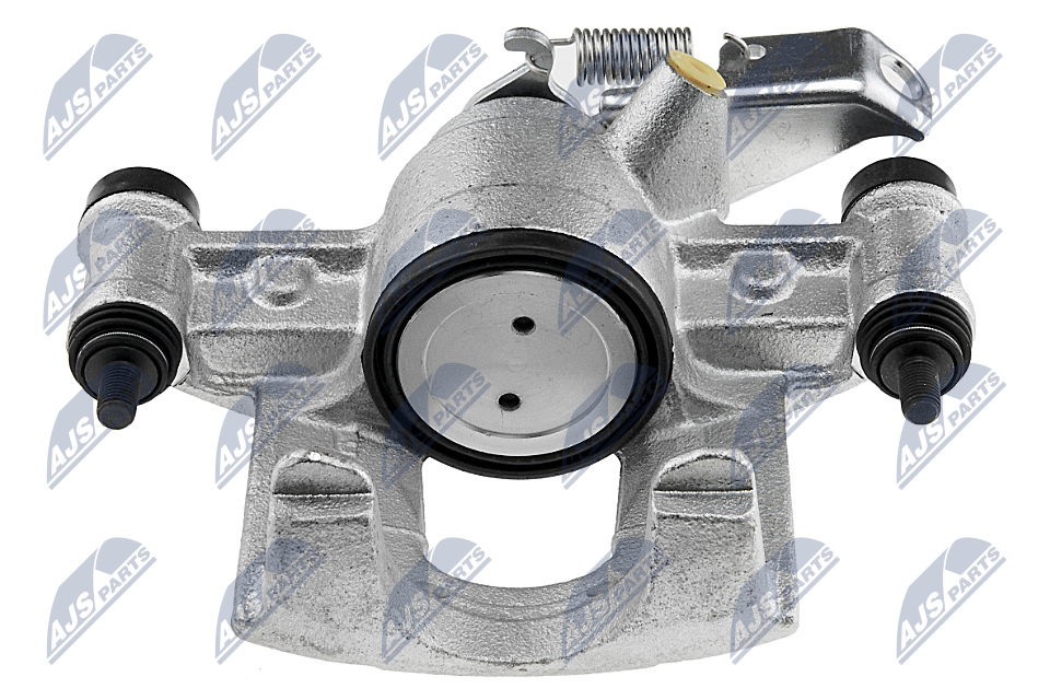 NTY Bremsekaliper hztpl051 Bagaksel venstre for OPEL VAUXHALL NISSAN RENAULT