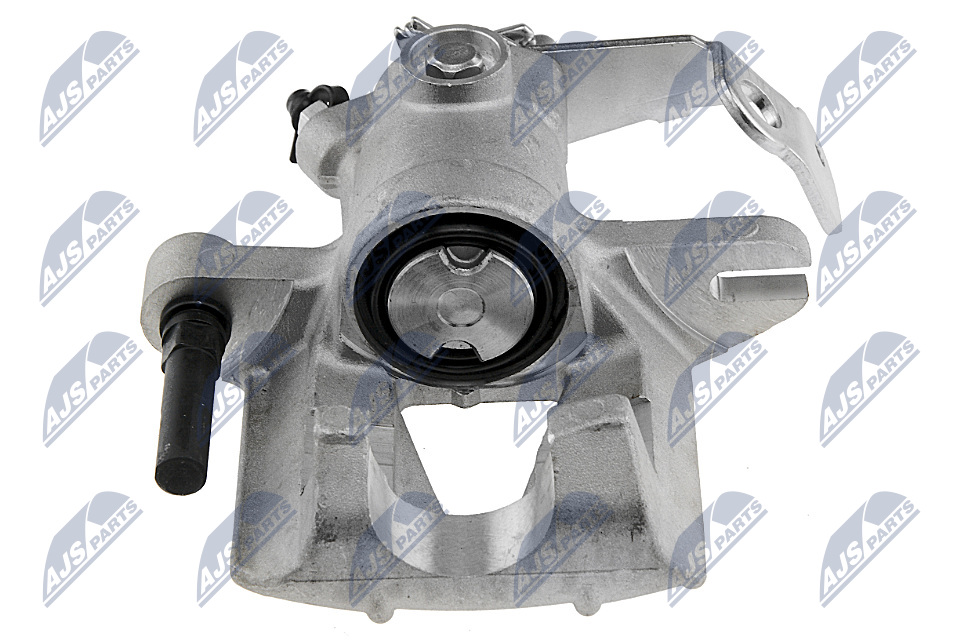 NTY Bremsekaliper hztpl045 Bagaksel højre for OSCA OPEL VAUXHALL