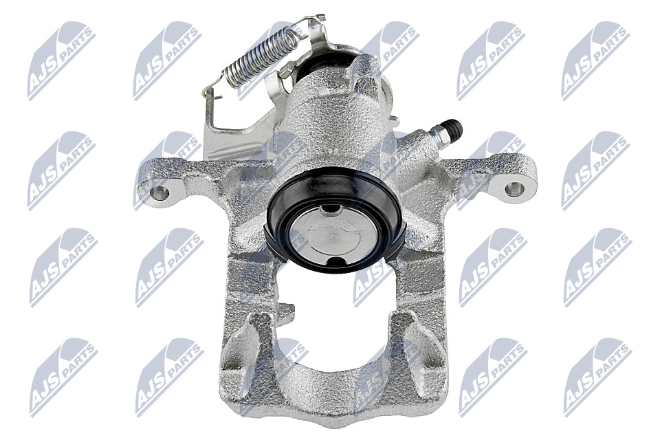 NTY Bremsekaliper hztpl056 Bagaksel venstre for OPEL CHEVROLET VAUXHALL
