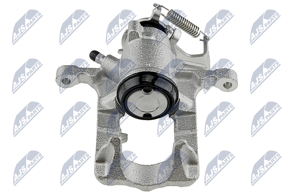 NTY Bremsekaliper hztpl057 Bagaksel højre for OPEL CHEVROLET VAUXHALL
