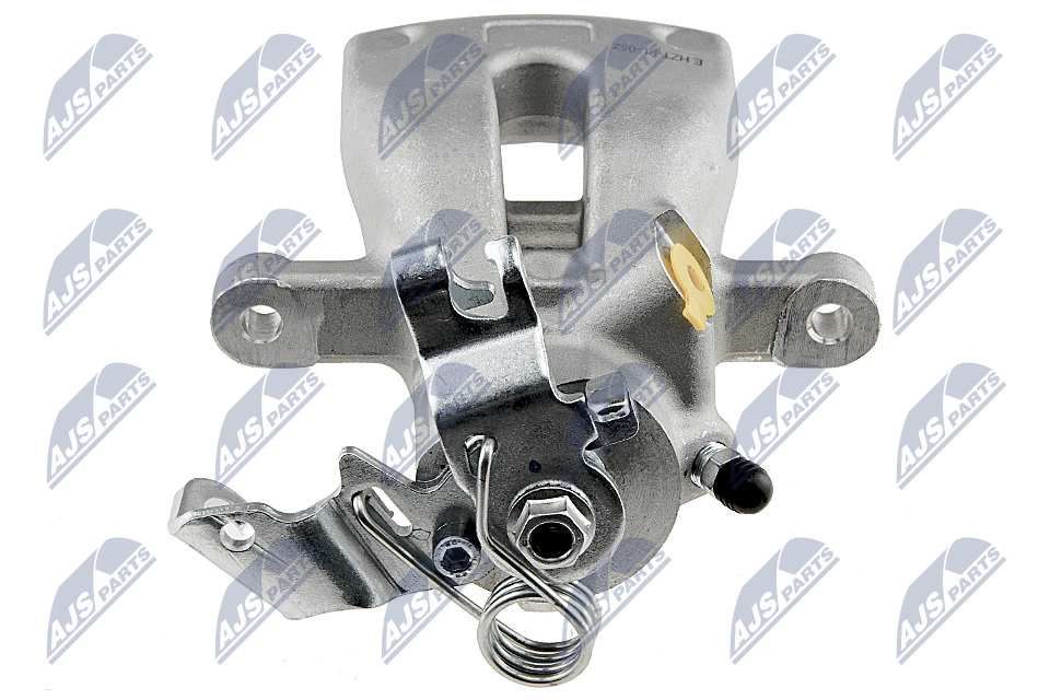 NTY Bremsekaliper hztpl052 Bagaksel venstre for OSCA OPEL VAUXHALL