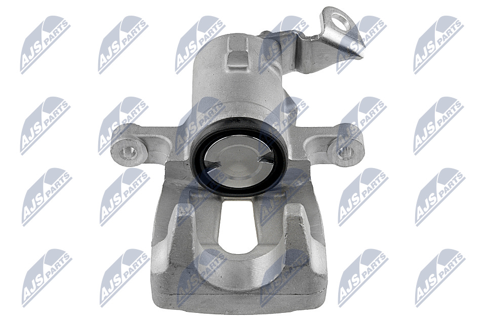 NTY Bremsekaliper hztre010 Bagaksel venstre for RENAULT
