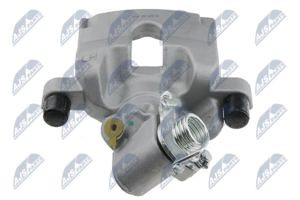 NTY Bremsekaliper hztre016 Bagaksel venstre for RENAULT