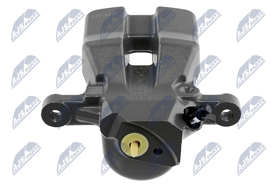 NTY Bremsekaliper hztty016 Bagaksel venstre for TOYOTA
