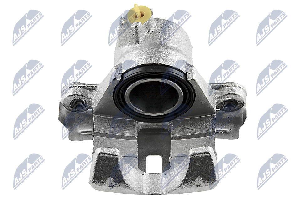 NTY Bremsekaliper hztty024 Bagaksel venstre for OSCA TOYOTA LEXUS