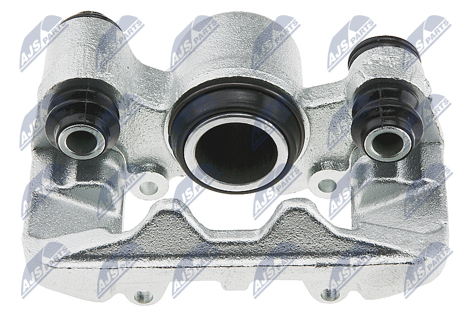 NTY Bremsekaliper hztty040 Bagaksel venstre for TOYOTA