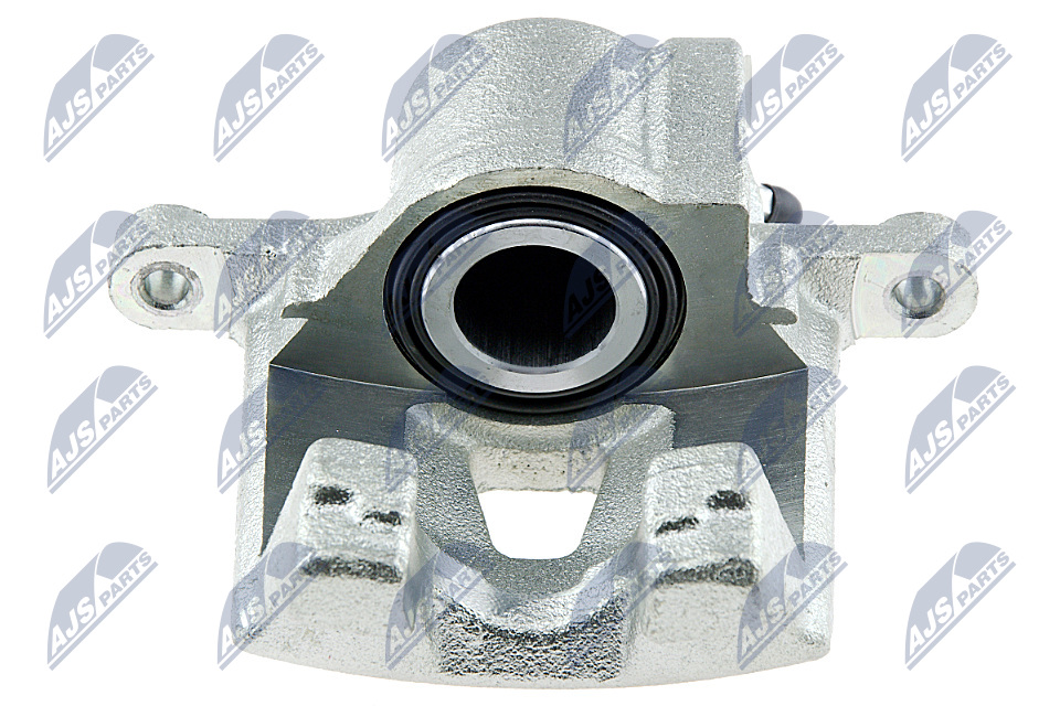 NTY Bremsekaliper hztty043 Bagaksel venstre for TOYOTA