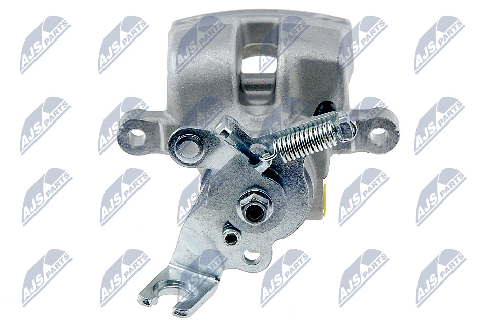 NTY Bremsekaliper hztty044 Bagaksel venstre for TOYOTA