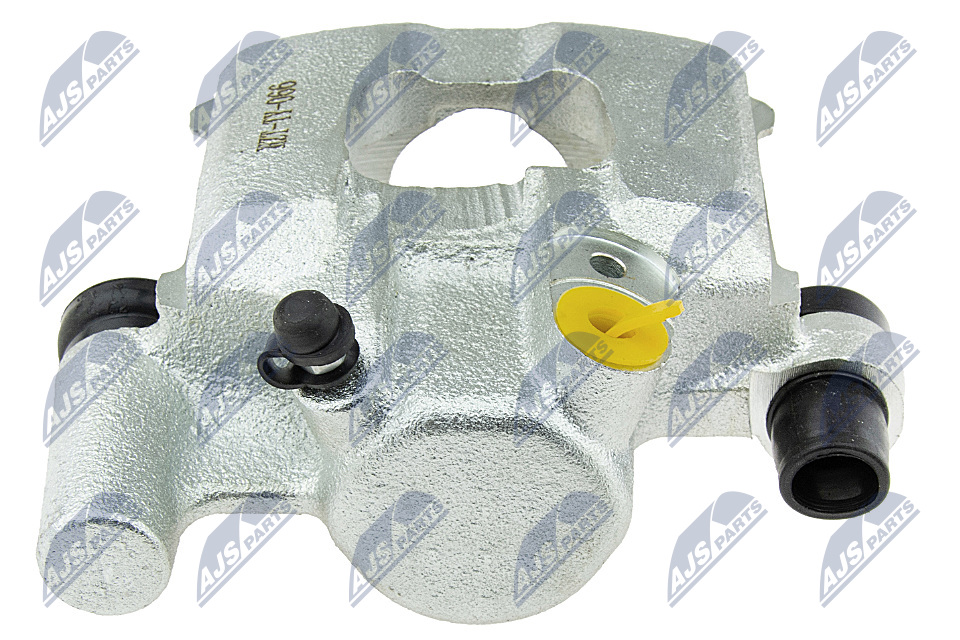 NTY Bremsekaliper hztty066 Bagaksel venstre for TOYOTA