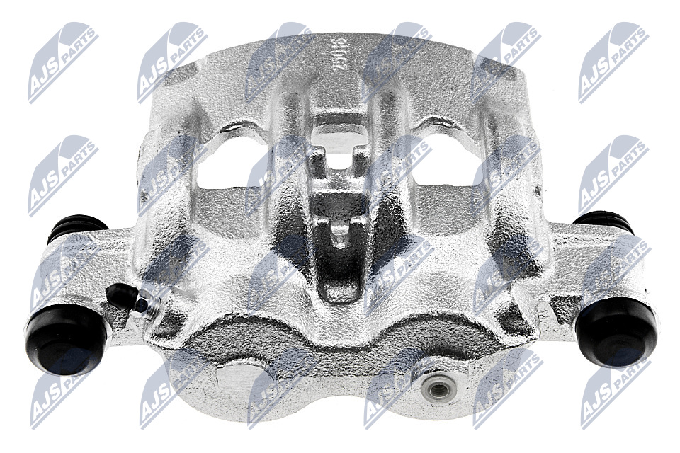NTY Bremsekaliper HZT-VC-006 Bagaksel venstre for IVECO