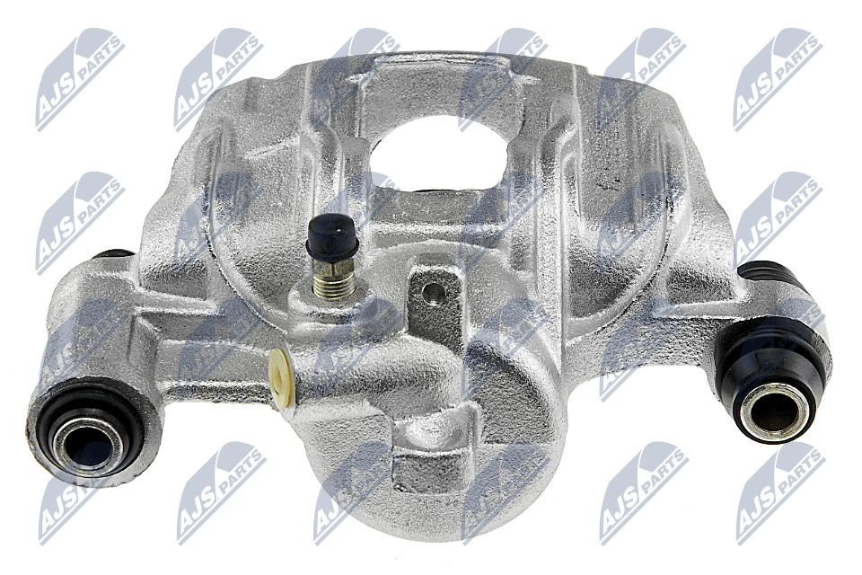 NTY Bremsekaliper hztme004 Bagaksel venstre for VAG MERCEDES-BENZ