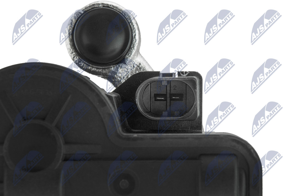 NTY Bremsekaliper hztbm030 Bagaksel venstre for BMW