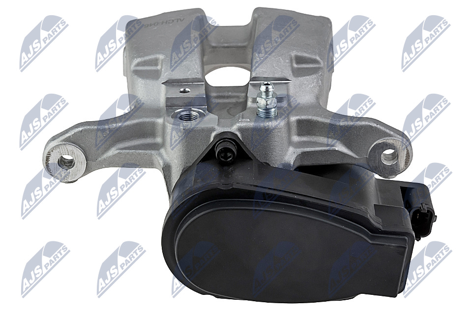 NTY Bremsekaliper hztch046 Bagaksel venstre for TESLA