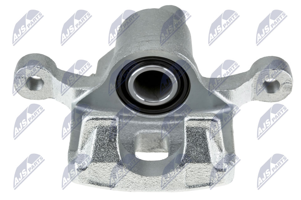 NTY Bremsekaliper hztms023 Bagaksel venstre for MITSUBISHI