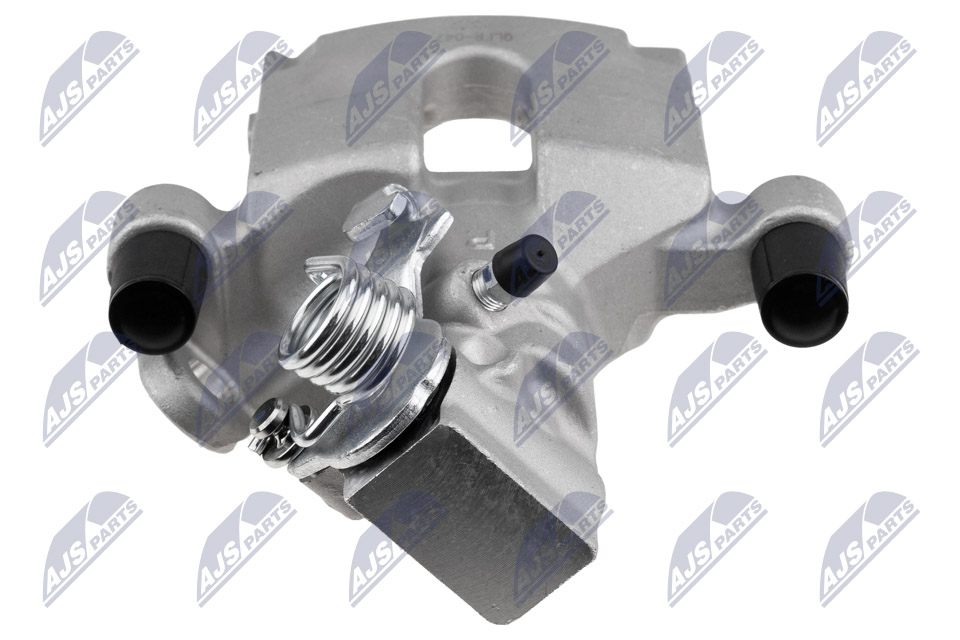 NTY Bremsekaliper HZT-FR-047 Bagaksel højre for FORD