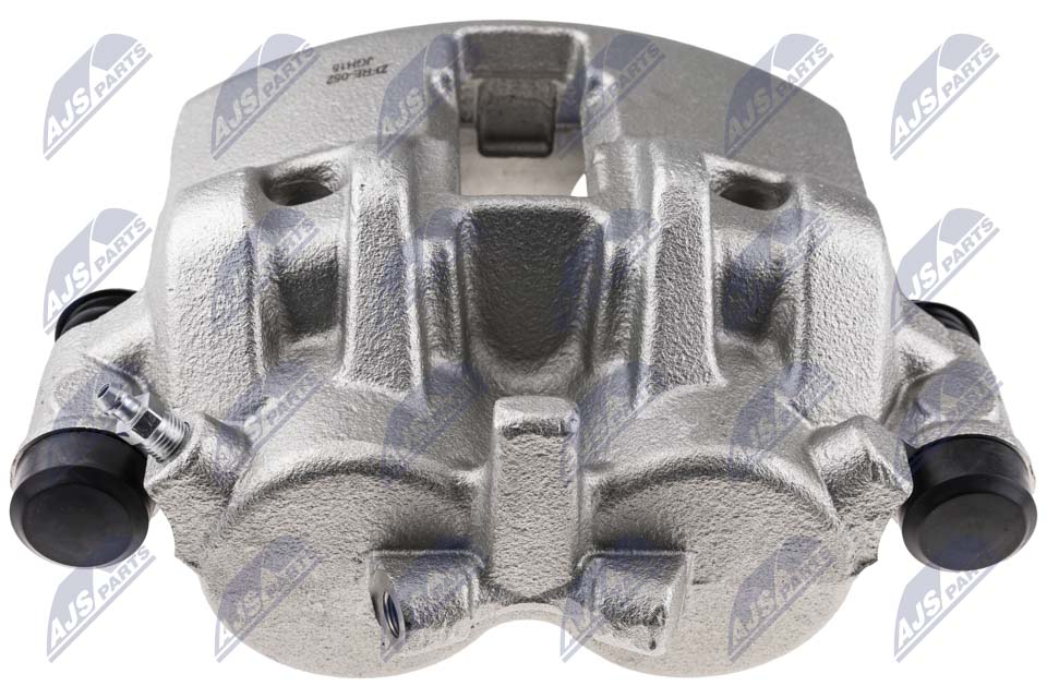 NTY Bremsekaliper hzpre052 venstre foraksel for RENAULT