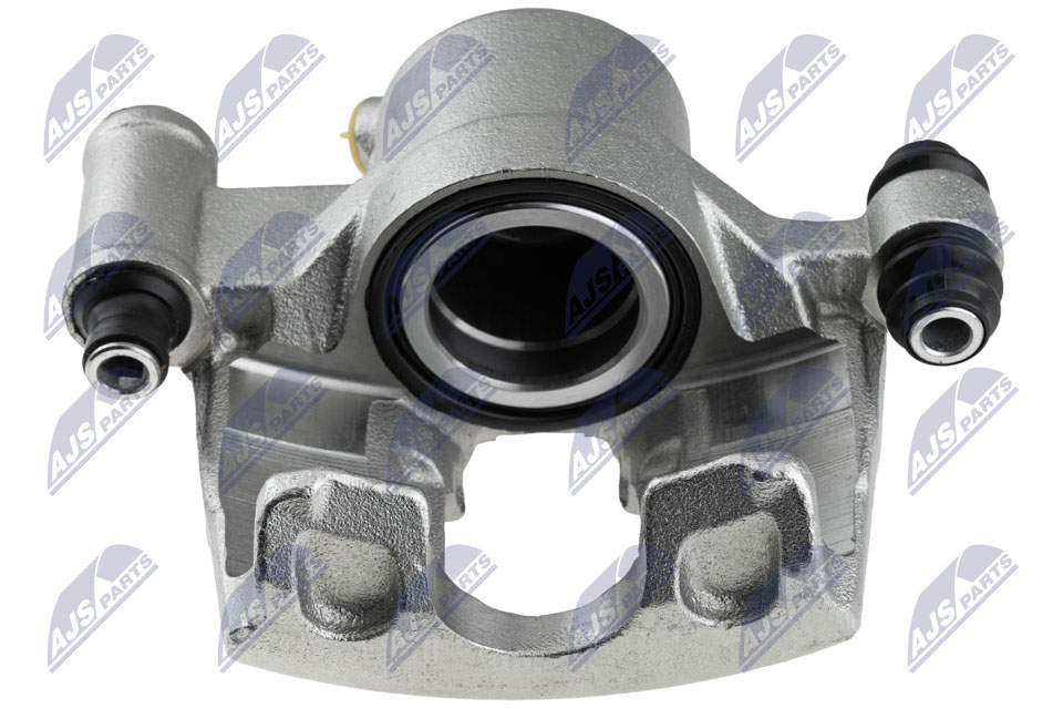 NTY Bremsekaliper hzpme042 venstre foraksel for MERCEDES-BENZ