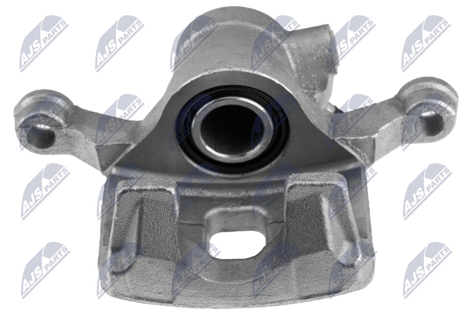 NTY Bremsekaliper hztms027 Bagaksel venstre for MITSUBISHI