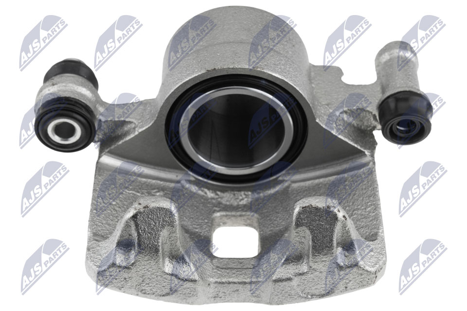 NTY Bremsekaliper hzpis003 venstre foraksel for OPEL ISUZU