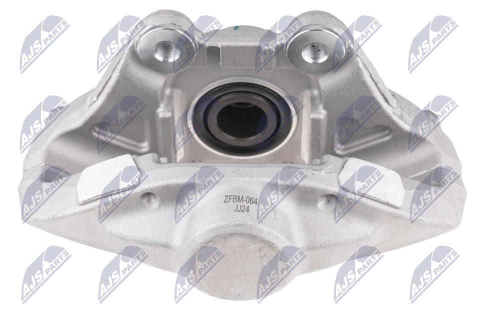 NTY Bremsekaliper hztbm064 Bagaksel venstre for BMW