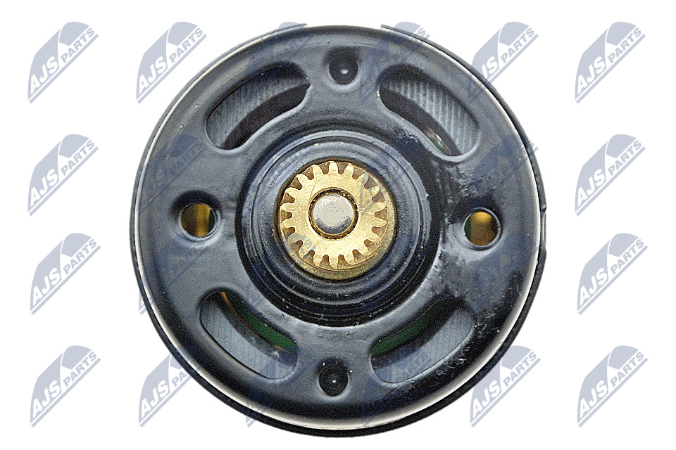 NTY Servomotor, standbremse kaliber hzsbm001a bagaksel for BMW MERCEDES-BENZ