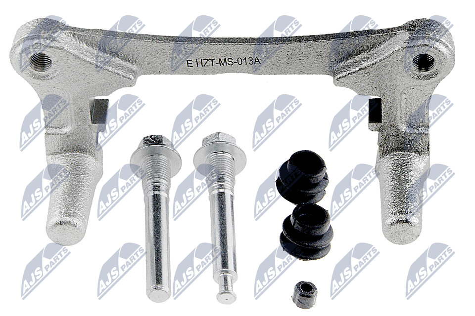 NTY Holder, bremsekaliper hztms013a for MITSUBISHI CITROËN/PEUGEOT