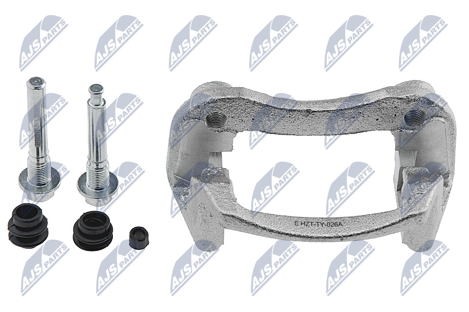 NTY Holder, bremsekaliper hztty026a for TOYOTA
