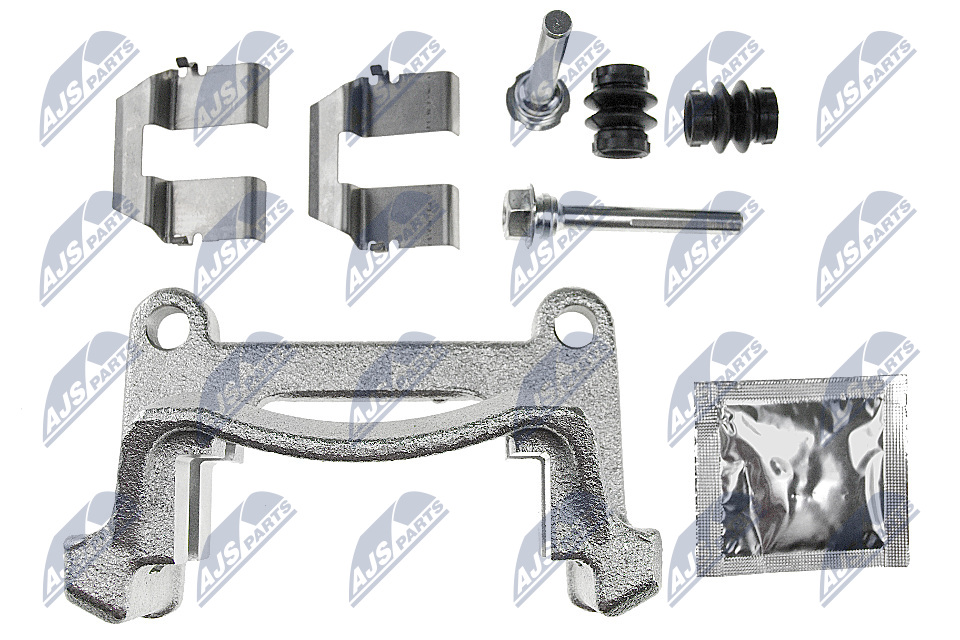 NTY Holder, bremsekaliper hztvw050a for VW